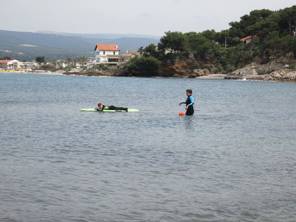 Sylvie et Flavio
