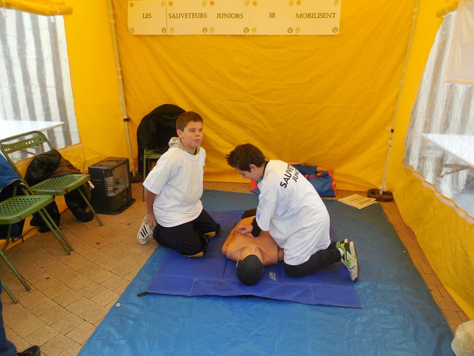 lucas et gianni au fil rouge