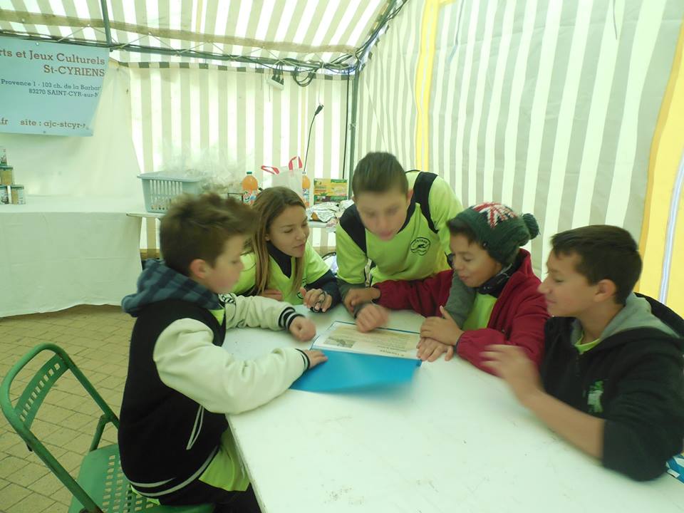révision atelier piqure ....