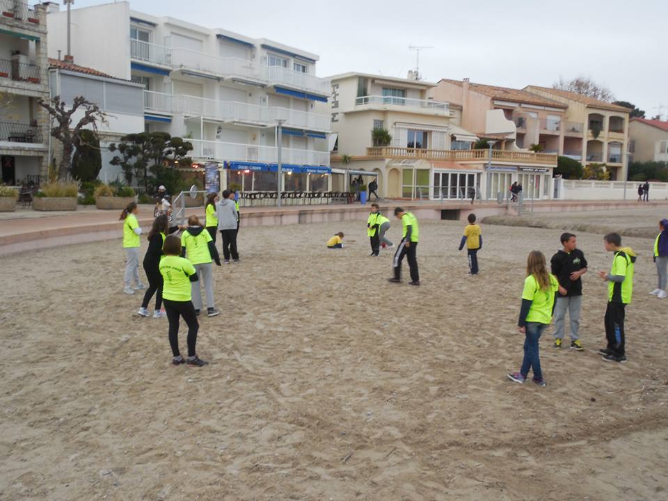 petite pause entre sauveteurs (suite)