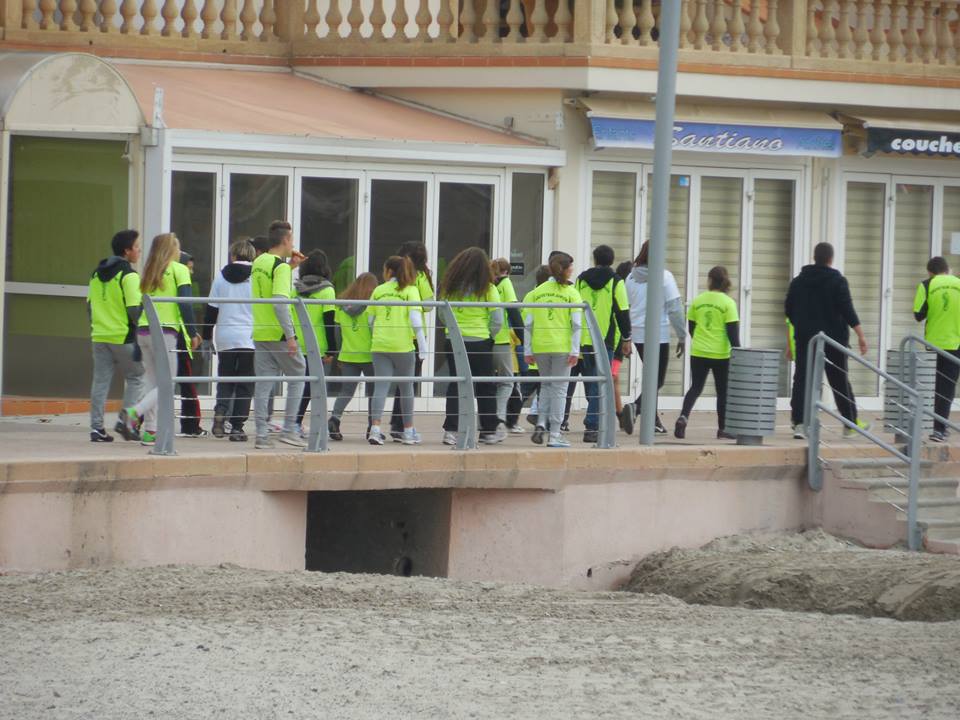 départ pour la courses (2)
