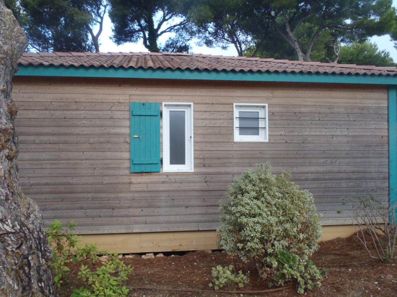 hebergement suite