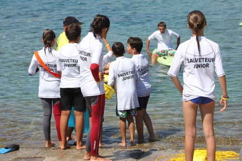 Briefing du formateur